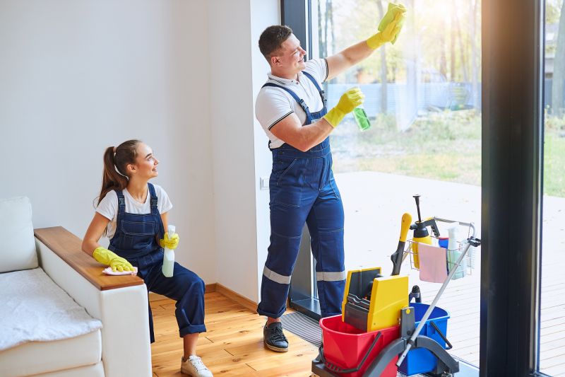 Benefits Of A Personalized Cleaning Schedule For Your Home