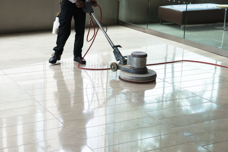 Floor Cleaning Service