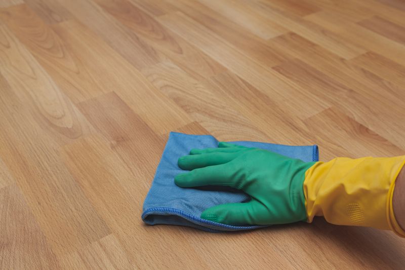 Floor Cleaning Service detail