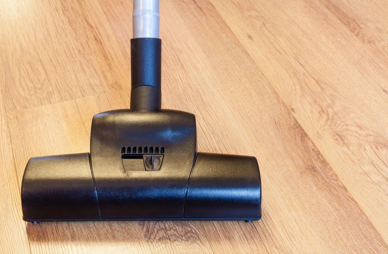 Hardwood Floor Cleaning Service detail