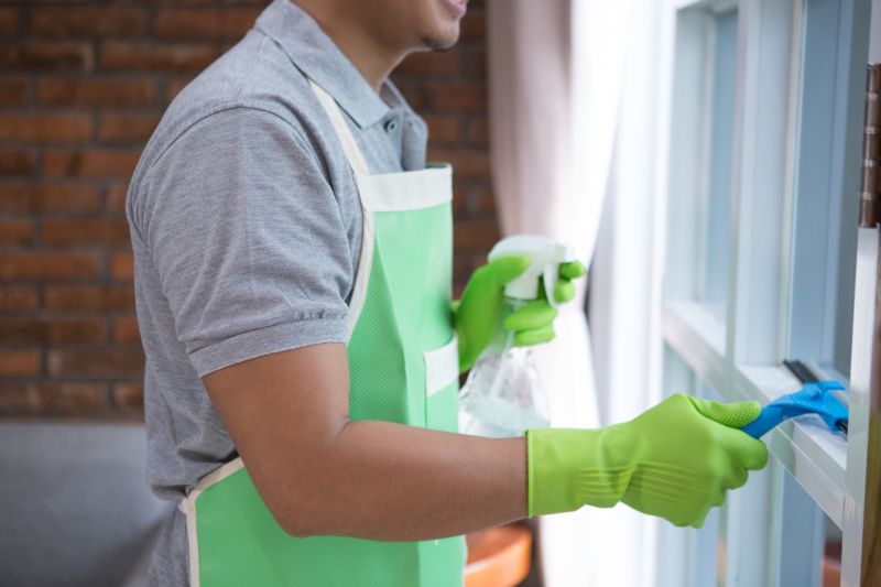 Seasonal Interior Maintenance