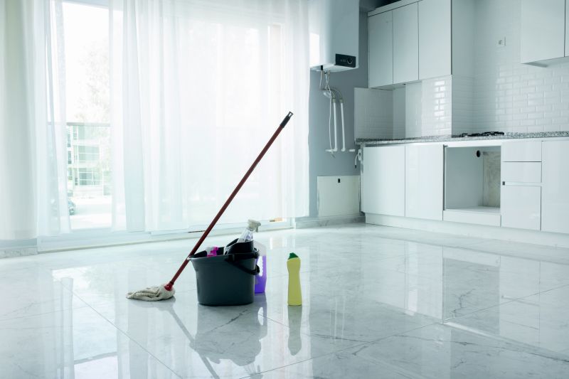 Kitchen Cleaning Service