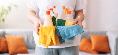 Signs Your Home Needs A Full Service Cleaning