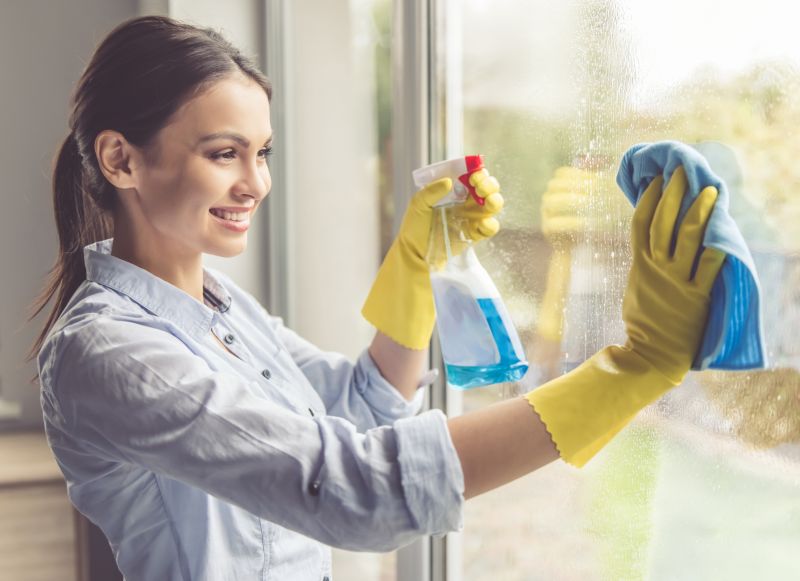 Signs Your Home Needs A Professional Interior Cleaning