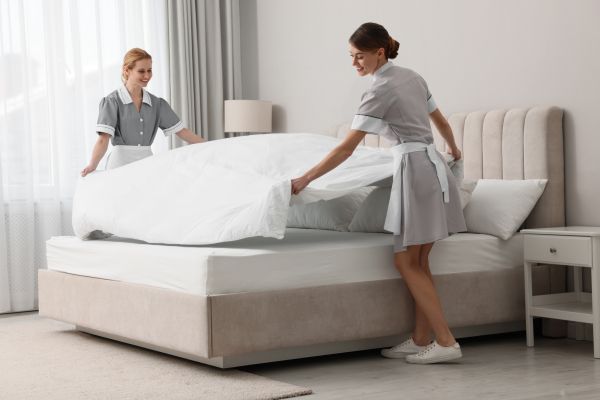 Housekeeping Service in Akron