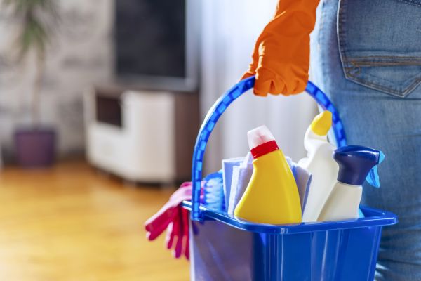 Apartment Cleaning Service in Akron