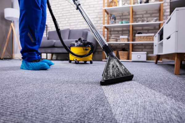 Home Cleaning Service