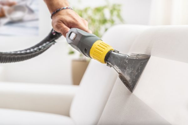 Apartment Deep Cleaning in Akron
