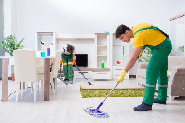 Biweekly House Cleaning in Akron